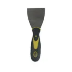Rigger Paint Scraper Rubber Handle 75mm   Premium Hand Tools from Rigger