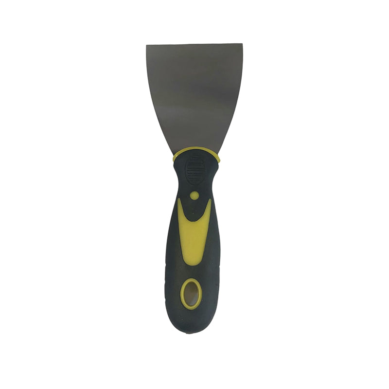 CH0002 | Securadeal Paint Scraper with Rubber Handle 75mm - Premium Hardware from Securadeal - Just R 22! Shop now at Securadeal