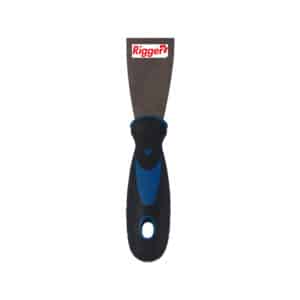 CH0003 1 | Securadeal Rigger Paint Scraper Rubber Handle 50mm Premium Hand Tools from Rigger