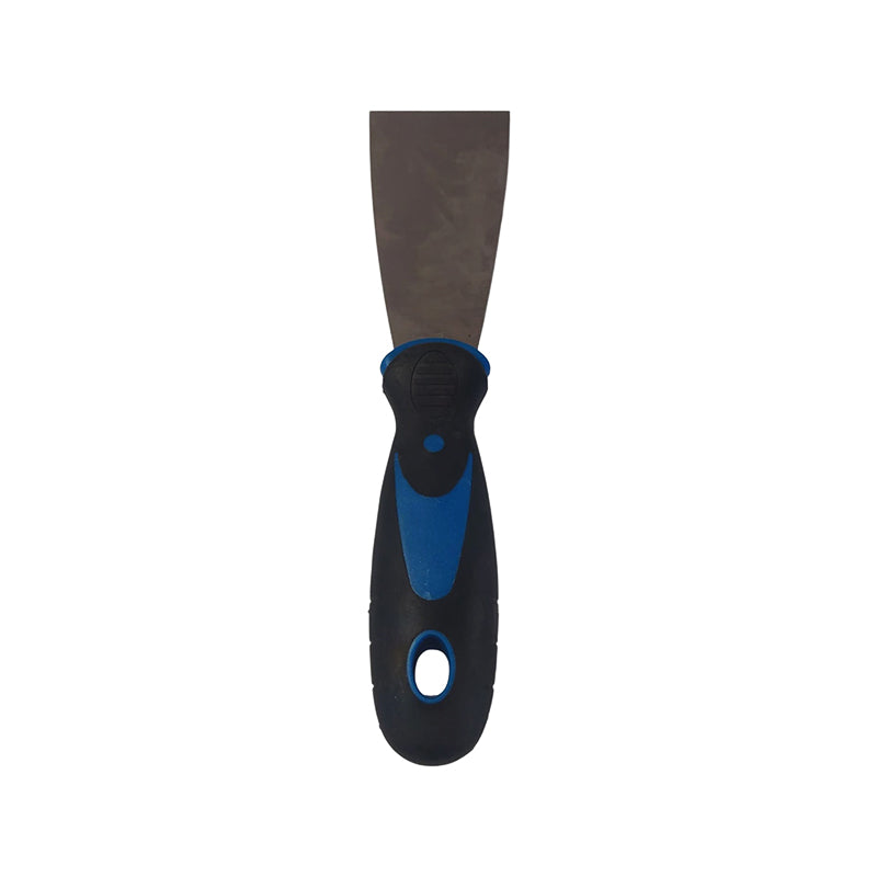 CH0003 | Securadeal Paint Scraper with Rubber Handle 50mm - Premium Hardware from Securadeal - Just R 20! Shop now at Securadeal