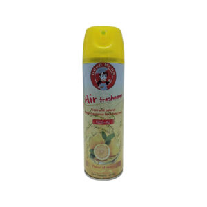 CH0009 | Securadeal Good Mama Air Freshener Lemon 480ml Premium Hardware from Good Mama Just R 35 Shop Now at Securadeal