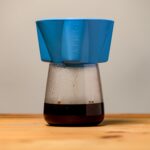 CKP3853 | Securadeal Driply Coffee Maker Blue Premium Coffee Machine Filters from Driply Just R 130 Shop Now at Securadeal