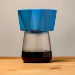 CKP3853 | Securadeal Driply Coffee Maker Blue Premium Coffee Machines Accessories from Driply