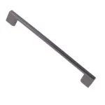 CTS81573DG | Securadeal Roco Neptune Aluminium Cupboard Handle Dark Grey 192mm Premium Handles from Roco