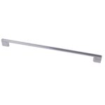 CTS81575AL_11226b39-3526-4341-ab2a-863a151e14d6 | Securadeal Roco Neptune Aluminium Cupboard Handle Brushed Nickel 192mm 5 Pack Premium Hardware from Roco Just R 158 Shop Now at Securadeal