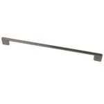 CTS81575DG | Securadeal Roco Neptune Aluminium Cupboard Handle Dark Grey 320mm Premium Handles from Roco