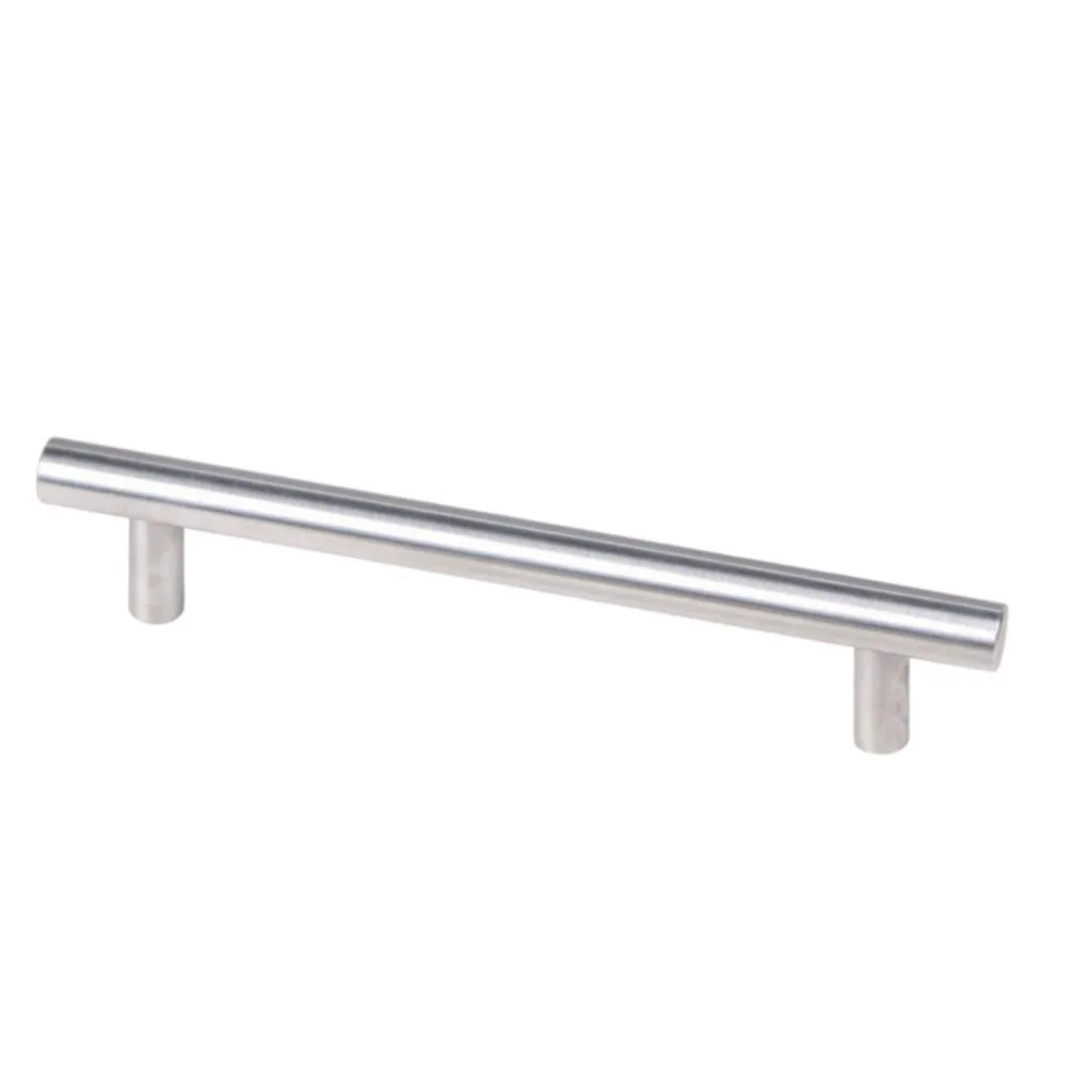 CTSH305192SS | Securadeal Roco Cupboard Handle Bar Hollow Stainless Steel 192mm X 12mm Premium Handles from Roco