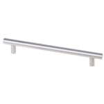 CTSH305288SS | Securadeal Roco Cupboard Handle Bar Hollow Stainless Steel 288mm X 12mm Premium Hardware from Roco Just R 14 Shop Now at Securadeal
