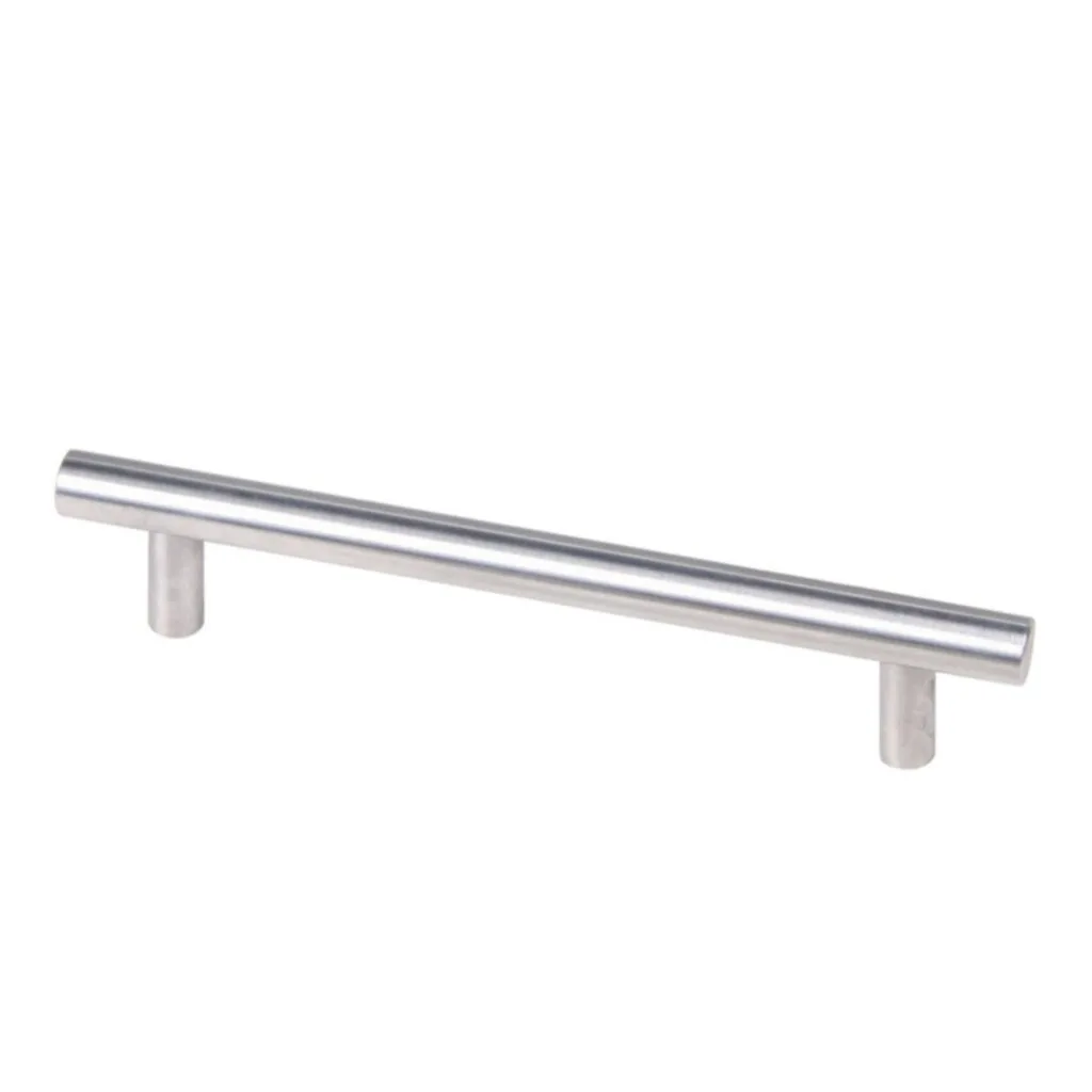 CTSH30596SS | Securadeal Roco Cupboard Handle Bar Hollow Stainless Steel 96mm X 12mm Premium Handles from Roco