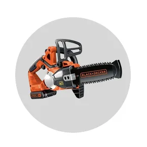 Chainsaws