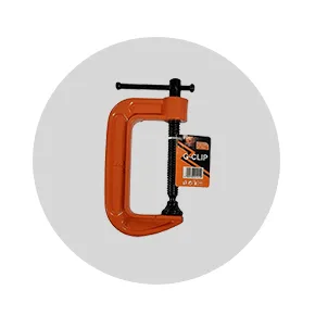 Clamps