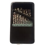 D10557 | Securadeal Javelin Drill Bit Set Hss 25 Piece Fgs Din338 Premium Hardware from Javelin Just R 735 Shop Now at Securadeal