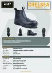 DOT-Chelsea-Black-Spec-Sheet | Securadeal