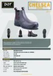 DOT-Chelsea-Brown-Spec-Sheet | Securadeal