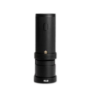 TIMEMORE Millab E01 Rechargeable Coffee Grinder - Matt Black - Premium Coffee Machine & Filters from Timemore - Just R 6000! Shop now at Securadeal