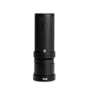 TIMEMORE Millab E01 Rechargeable Coffee Grinder - Matt Black - Premium Coffee Machine & Filters from Timemore - Just R 6000! Shop now at Securadeal