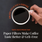 Deliciouspaperfilteredcoffee_e92a77a1-737a-4bd1-82f2-0dac8fc09c07 | Securadeal Aeropress 200 Natural Count Micro filters Xl Premium Coffee Machine Filters from Aeropress Just R 358 Shop Now at Securadeal