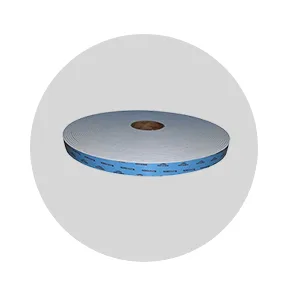 Double Sided Tapes