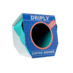 Driply Coffee Maker Mint   Premium Coffee Machines  Accessories from Driply