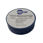 E10041-1 | Securadeal Avast Pvc Insulation Tape Blue 10m Premium Tape from Avast Just R 10 Shop Now at Securadeal