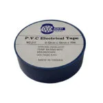 E10041-1 | Securadeal Avast Pvc Insulation Tape 10m Blue Premium Electrical Lighting from Avast