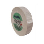 Nitto Insulation Tape White 20m   Premium Tape from Nitto   Just R 32 Shop Now at Securadeal