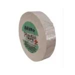 E10201-1 | Securadeal Nitto Insulation Tape 20m White Premium Electrical Lighting from Nitto