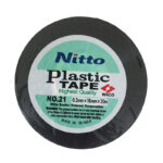 E10202 | Securadeal Nitto Insulation Tape Black 20m Premium Tape from Nitto Just R 32 Shop Now at Securadeal