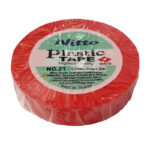 E10203-1 | Securadeal Nitto Insulation Tape Red 20m Premium Tape from Nitto Just R 32 Shop Now at Securadeal