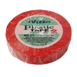 Nitto Insulation Tape 20m   Red   Premium Electrical  Lighting from Nitto