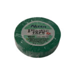 E10609-1 | Securadeal Nitto Insulation Tape Green 20m Premium Tape from Nitto Just R 32 Shop Now at Securadeal