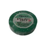 E10609-1 | Securadeal Nitto Insulation Tape 20m Green Premium Electrical Lighting from Nitto
