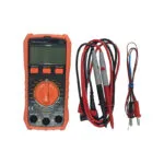 E10618-1 | Securadeal Hellerman Tyton Multi Meter Digital Top Tronic 7 Function Premium Gardening from Hellemann Just R 757 Shop Now at Securadeal