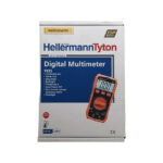 Hellerman Tyton Multi Meter Digital Top Tronic 7 Function   Premium Gardening from Hellemann   Just R 757 Shop Now at Securadeal