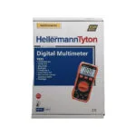 E10618 | Securadeal Hellerman Tyton Multi Meter Digital Top Tronic 7 Function Premium Gardening from Hellemann Just R 757 Shop Now at Securadeal