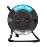 E11030 | Securadeal Kosmo reel Extension Plastic Reel 2 X 10a 15m X 10mm Premium Hardware from Kosmo reel Just R 607 Shop Now at Securadeal