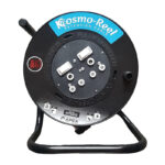 E11033 | Securadeal Kosmo reel Extension Plastic Reel 2 X 16a 30m X 15mm Premium Hardware from Kosmo reel Just R 1047 Shop Now at Securadeal