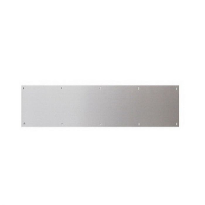 ROCO Economic Kick Plate Aluminium 150mm x 4m - Premium Hardware from ROCO - Just R 500! Shop now at Securadeal