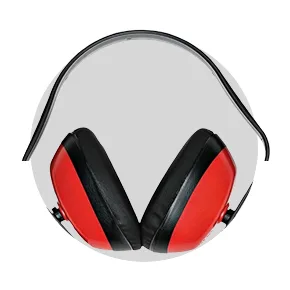 Ear Protection