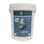 EcoRubber25m2DIYKit | Securadeal Eco Rubber Rubberized Waterproof Sealer Diy Kit Premium Hardware from Eco Rubber Just R 340 Shop Now at Securadeal
