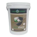 EcoShield20L_2 | Securadeal Eco Shield Roof Coating Premium Waterproofing Coatings from Eco Rubber