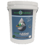 Eco_Rubber_20m2_Green_PNG | Securadeal Eco Rubber Rubberized Waterproof Sealer Contractors Premium Hardware from Eco Rubber Just R 580 Shop Now at Securadeal