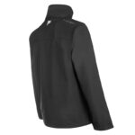 Everest5 | Securadeal Everest Jacket Softshell Mens Black Windproof Premium Clothing from Everest Just R 613 Shop Now at Securadeal