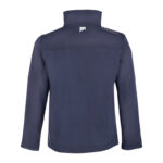 EverestNavy1 | Securadeal Everest Jacket Softshell Mens Navy Windproof Premium Clothing from Everest Just R 613 Shop Now at Securadeal