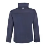 EverestNavy1 | Securadeal Everest Jacket Softshell Mens Navy Windproof Premium Clothing from Everest Just R 613 Shop Now at Securadeal