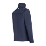 EverestNavy2 | Securadeal Everest Jacket Softshell Mens Navy Windproof Premium Clothing from Everest Just R 613 Shop Now at Securadeal