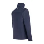 EverestNavy2 | Securadeal Everest Jacket Softshell Mens Navy Windproof Premium Clothing from Everest Just R 613 Shop Now at Securadeal