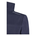 EverestNavy4 | Securadeal Everest Jacket Softshell Mens Navy Windproof Premium Clothing from Everest Just R 613 Shop Now at Securadeal