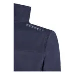 EverestNavy4 | Securadeal Everest Jacket Softshell Mens Navy Windproof Premium Clothing from Everest Just R 613 Shop Now at Securadeal