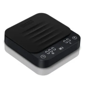 WACACO Exagram Pro Compact Coffee Scale - Premium Coffee Machine & Filters from Wacaco - Just R 1299! Shop now at Securadeal